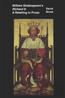 William Shakespeare'S ''Richard Ii''