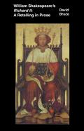 William Shakespeare'S Richard Ii