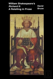 William Shakespeare'S Richard Ii