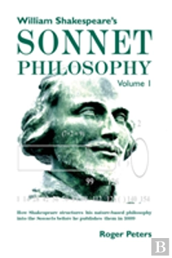 Bertrand.pt - William Shakespeare'S Sonnet Philosophy, Volume 1.