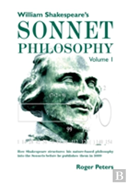 Bertrand.pt - William Shakespeare'S Sonnet Philosophy, Volume 1.