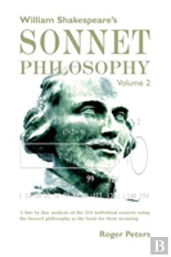 Bertrand.pt - William Shakespeare'S Sonnet Philosophy Volume 2