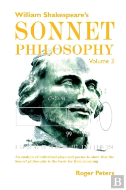Bertrand.pt - William Shakespeare'S Sonnet Philosophy, Volume 3