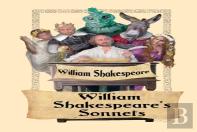 William Shakespeare'S Sonnets