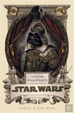 Bertrand.pt - William Shakespeare'S Star Wars