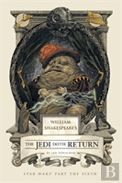 William Shakespeare'S Star Wars