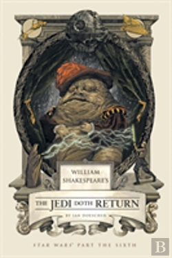 Bertrand.pt - William Shakespeare'S Star Wars