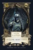 William Shakespeare'S The Clone Army Attacketh: Star Wars Part The Second