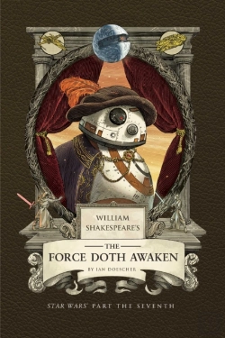 Bertrand.pt - William Shakespeare'S The Force Doth Awaken: Star Wars Part The Seventh