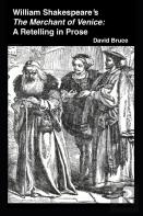 William Shakespeare'S ''The Merchant Of Venice''