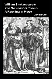 William Shakespeare'S 'The Merchant Of Venice'