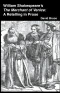 William Shakespeare'S The Merchant Of Venice