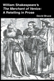 William Shakespeare'S The Merchant Of Venice