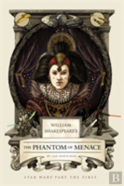 Bertrand.pt - William Shakespeare'S The Phantom Menace