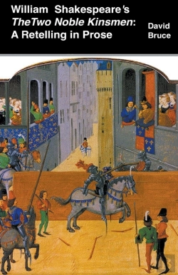 Bertrand.pt - William Shakespeare'S The Two Noble Kinsmen