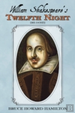 Bertrand.pt - William Shakespeare'S Twelfth Night (Re-Done)