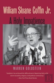William Sloane Coffin Jr.