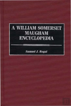 Bertrand.pt - William Somerset Maugham Encyclopedia