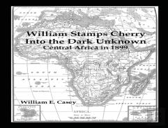 William Stamps Cherry - Into The Dark Unknown