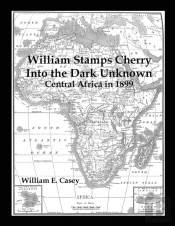 William Stamps Cherry - Into The Dark Unknown