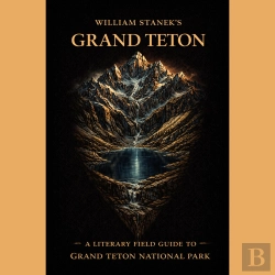 Bertrand.pt - William Stanek'S Grand Teton