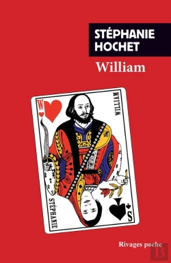 Bertrand.pt - William