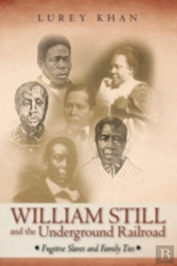 Bertrand.pt - William Still And The Underground