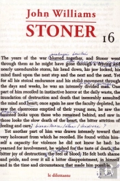 William Stoner