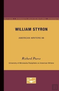 Bertrand.pt - William Styron - American Writers 98