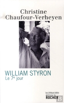 Bertrand.pt - William Styron ; Le 7e Jour