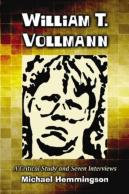 William T. Vollmann