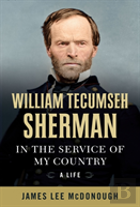 William Tecumseh Sherman