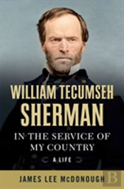 William Tecumseh Sherman