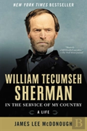 William Tecumseh Sherman