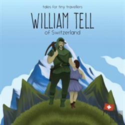 Bertrand.pt - William Tell Of Switzerland