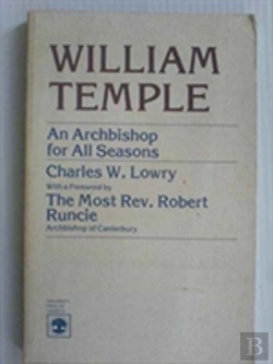 Bertrand.pt - William Temple