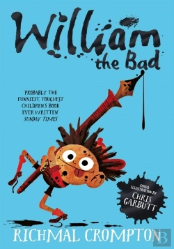 Bertrand.pt - William The Bad