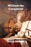 William The Conqueror