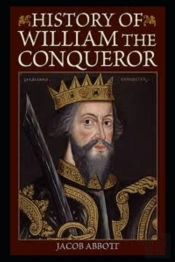 William The Conqueror