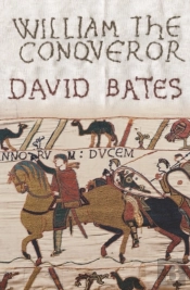 William The Conqueror