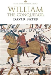 William The Conqueror