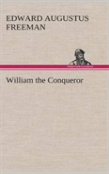 William The Conqueror
