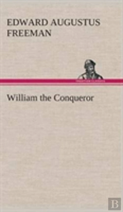Bertrand.pt - William The Conqueror