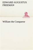 William The Conqueror
