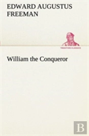 William The Conqueror