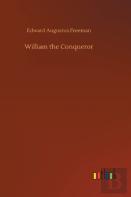 William The Conqueror