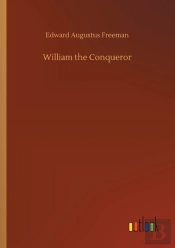 William The Conqueror