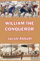 William The Conqueror