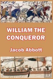William The Conqueror