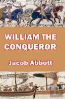William The Conqueror